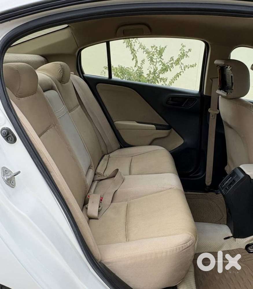 Honda City I Dtec Sv, 2014, Diesel