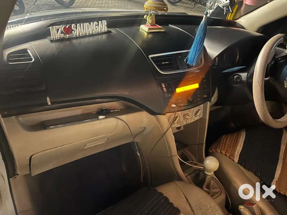 Maruti Suzuki Dzire 2013 Diesel 150000 Km Driven