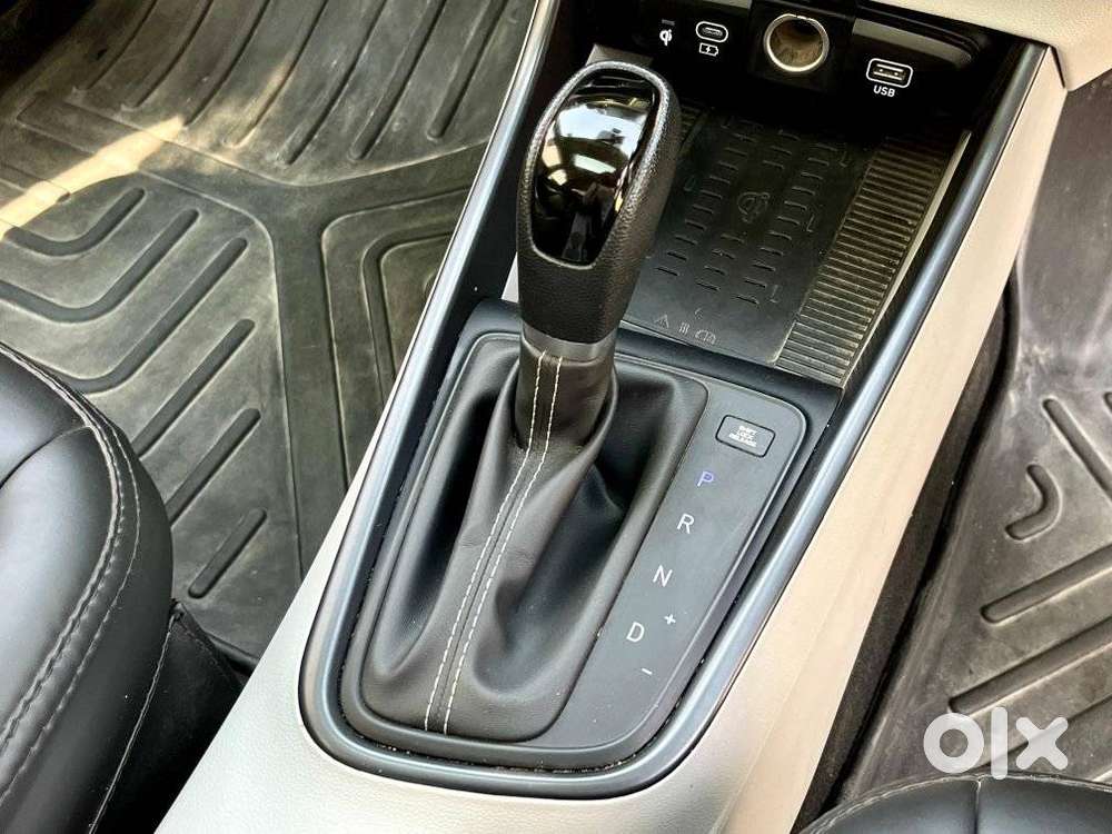 Hyundai I20 1.2 Sportz (o), 2025, Petrol