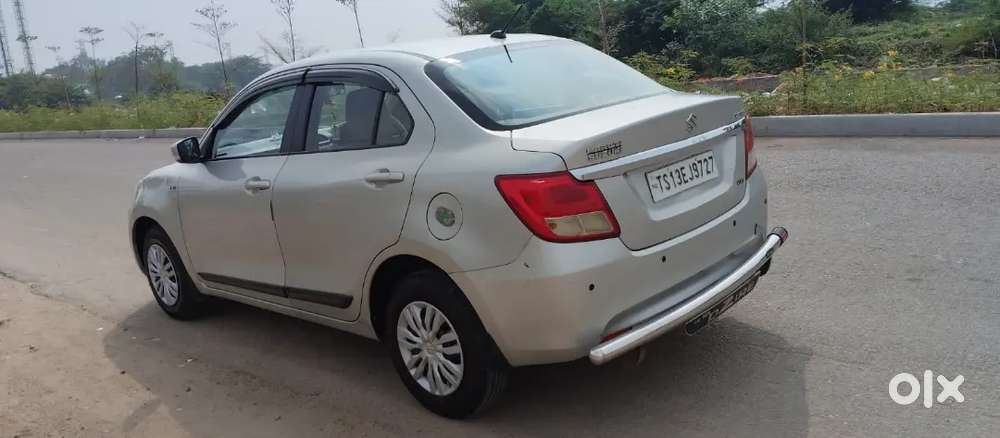 Swift Dzire