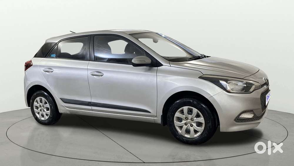 Hyundai Elite I20 Sportz 1.2, 2016, Petrol