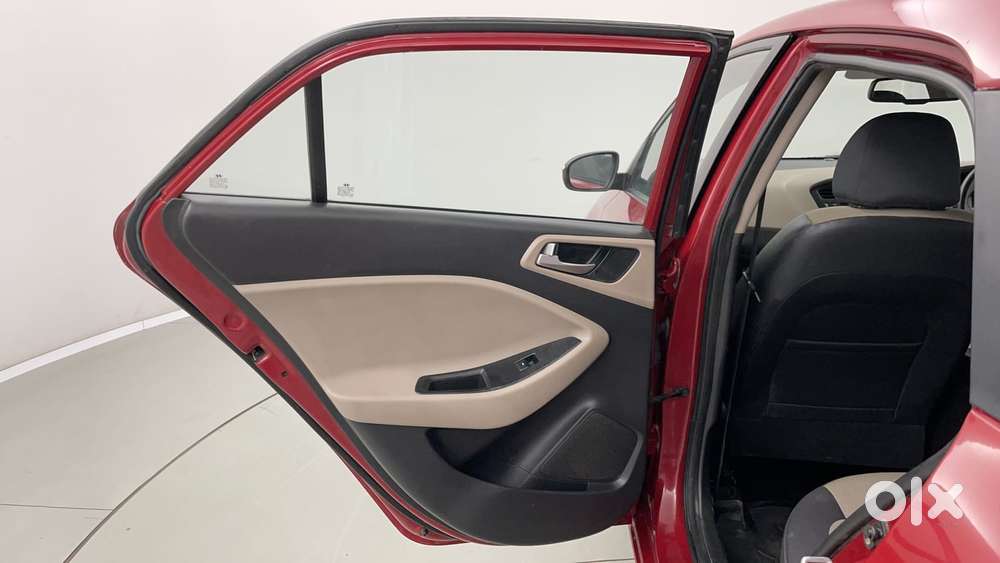 Hyundai Elite I20 [2018-2020] 1.2 Sportz, 2015, Petrol