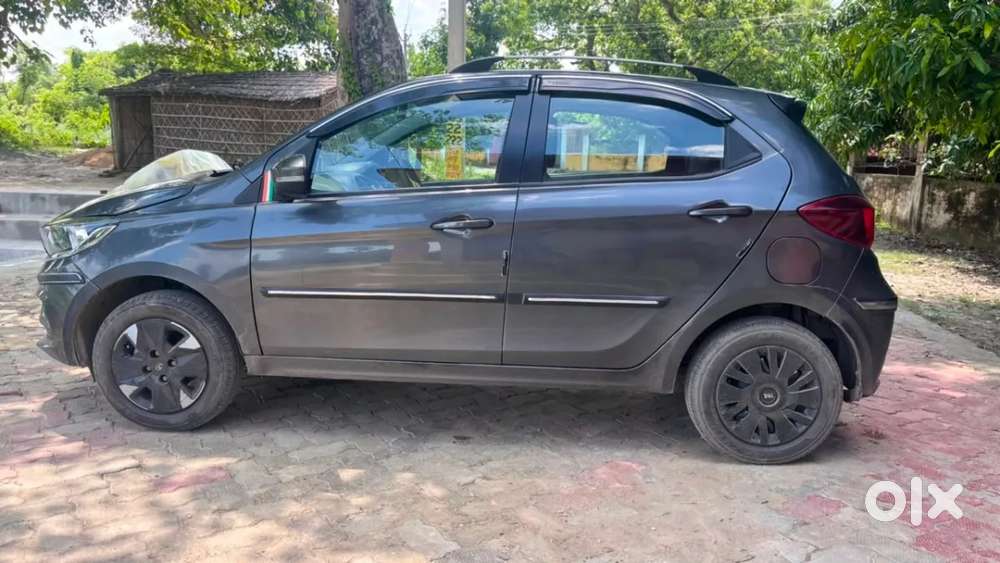 Tata Tiago, 2025, Cng & Hybrids