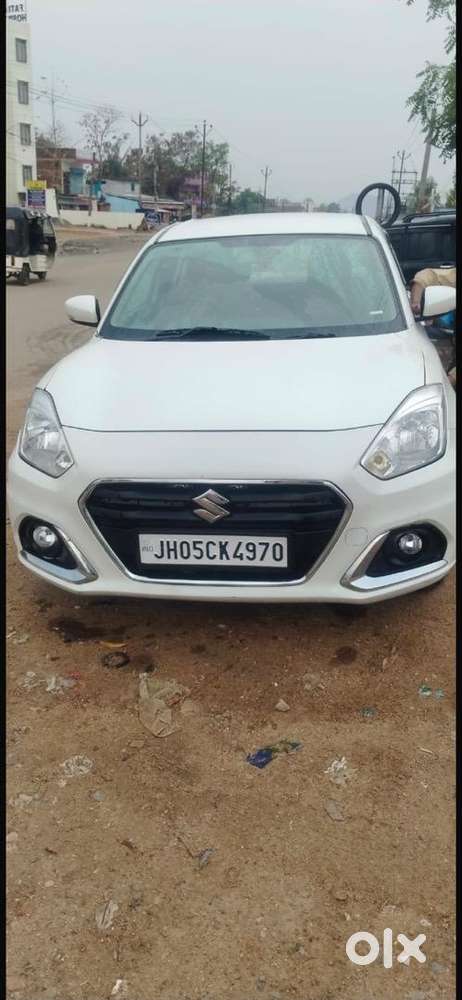 Maruti Suzuki Dzire 2019 Petrol Good Condition