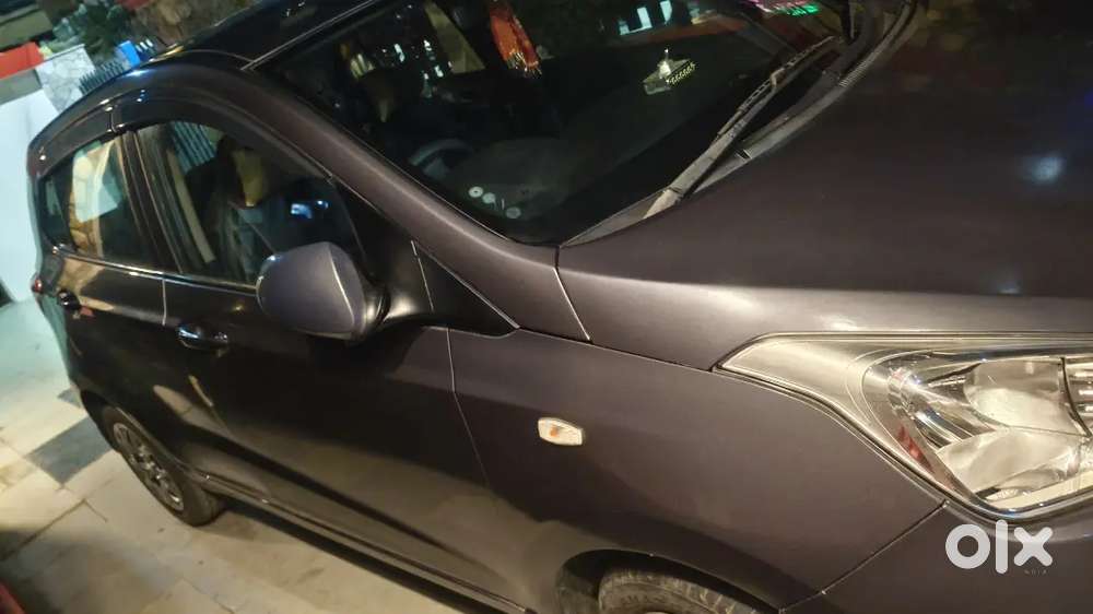 2018 Hyundai Grand I10 Petrol – Low Km (only 7,400 Km!)