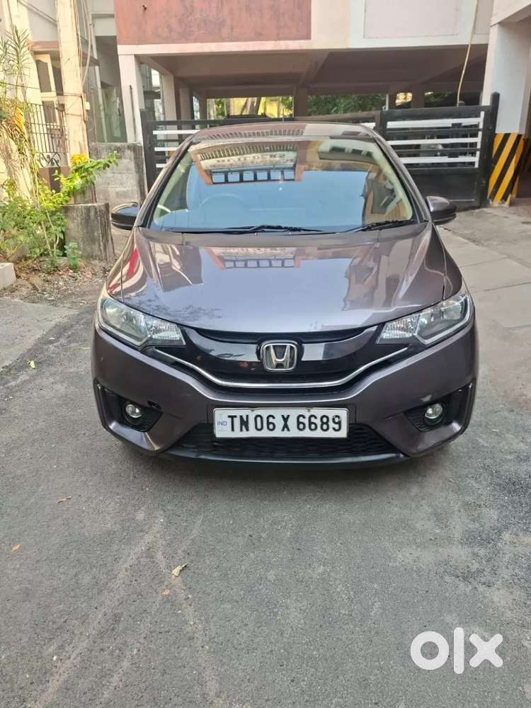 Honda Jazz V, 2019, Petrol
