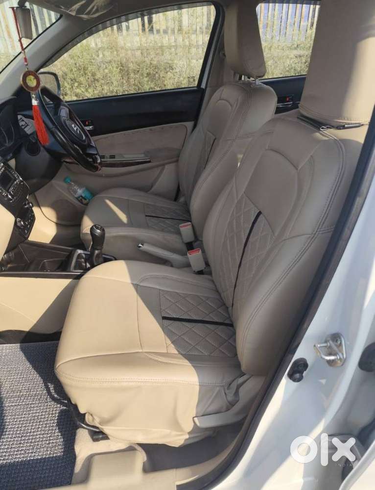 Maruti Suzuki Swift Dzire Zxi Plus , 2018, Petrol