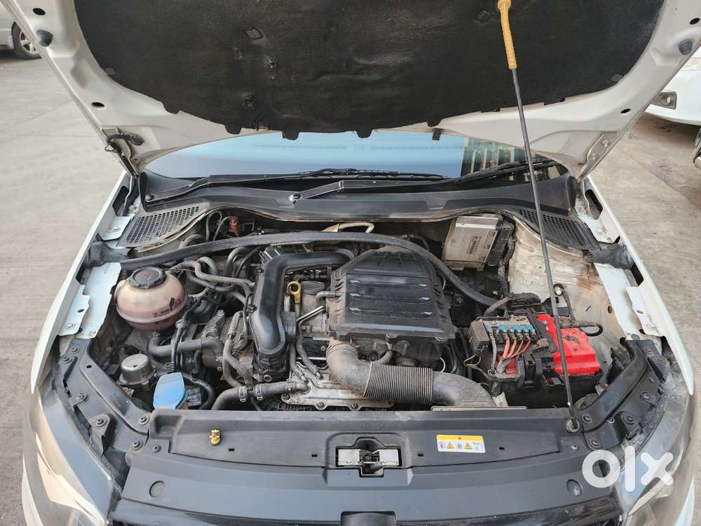 Volkswagen Polo Gti, 2021, Petrol