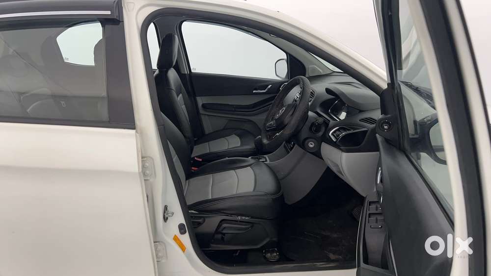 Tata Tiago Xza Plus, 2021, Petrol