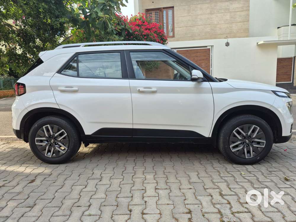 Hyundai Venue 1.5 Crdi S Plus, 2022, Diesel