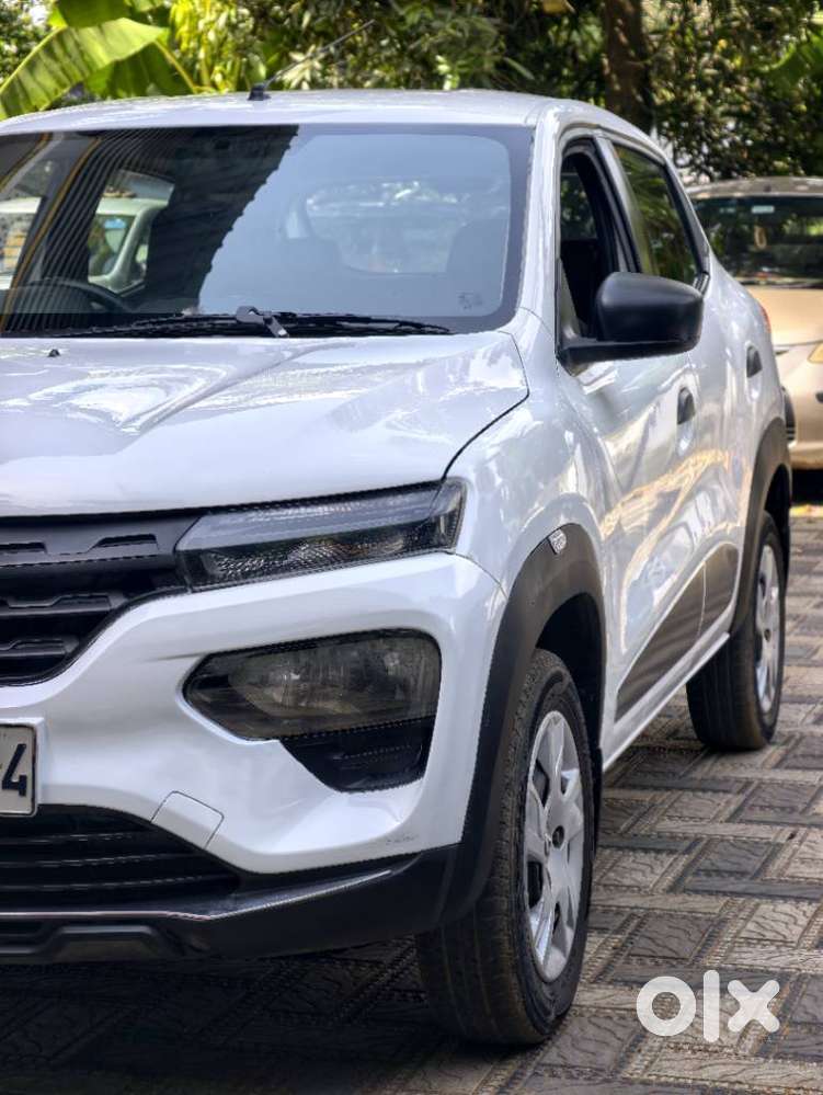 Renault Kwid Rxl, 2022, Petrol