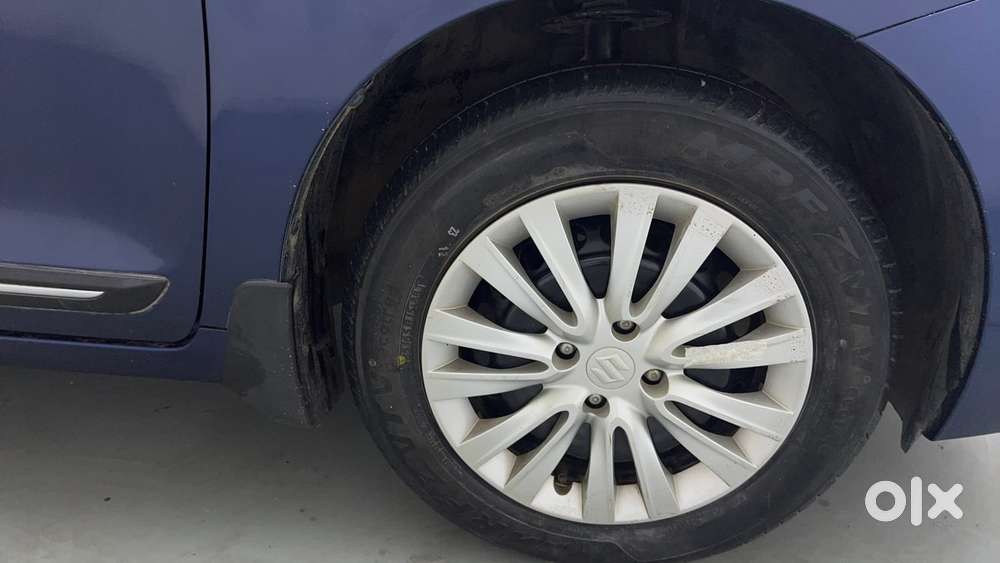 Maruti Suzuki Baleno 1.3 Delta, 2019, Petrol