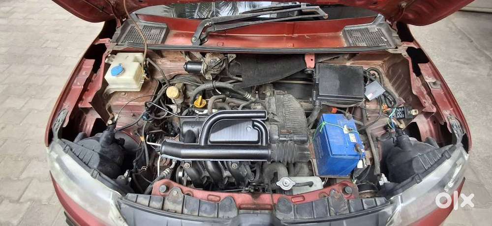 Renault Kwid Rxl, 2016, Petrol