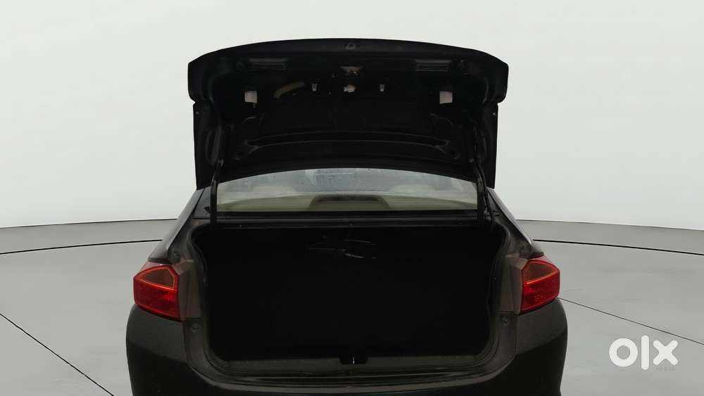 Honda City I Vtec Vx, 2016, Cng & Hybrids