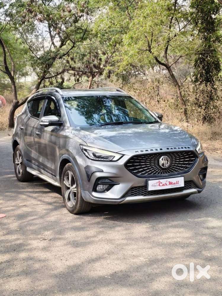 Mg Astor 1.5 Sharp(o) Cvt, 2024, Petrol