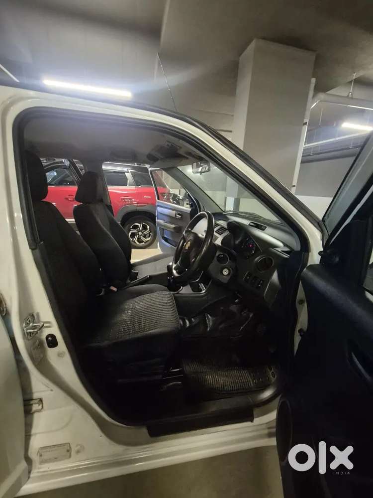 Maruti Suzuki Swift 2009 Petrol 85000 Km Driven Re Test Done