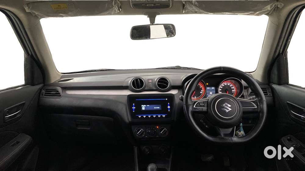 Maruti Suzuki Swift Amt Vxi, 2021, Petrol
