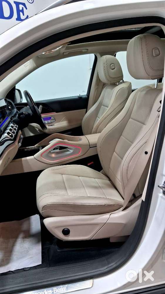 Mercedes-benz Gle 300d 4matic Lwb, 2023, Diesel
