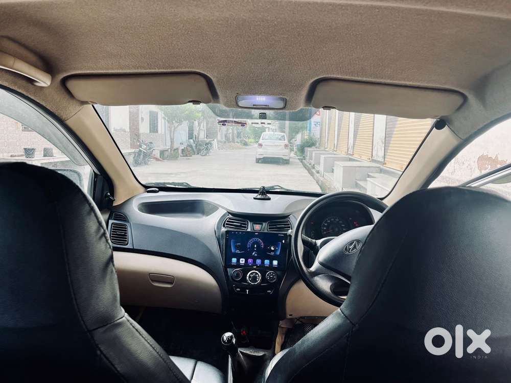 Hyundai Eon 2016 Variant Plus
