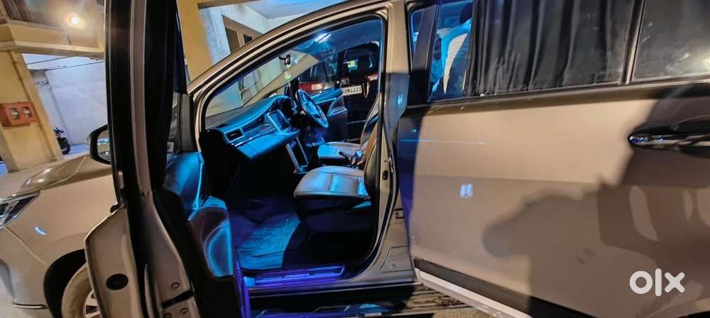 Toyota Diesel 2021 Car