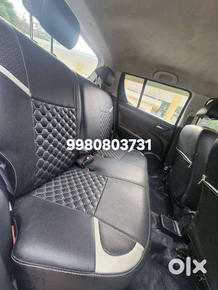 Renault Triber Rxt, 2021, Petrol