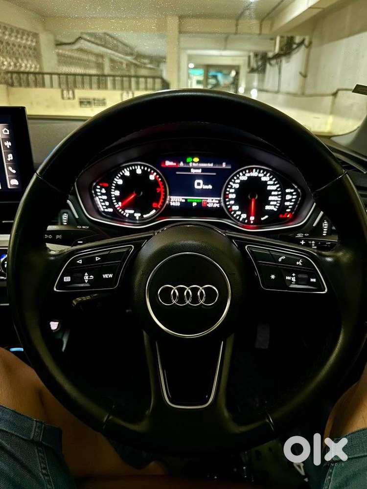 Audi A4 2.0 Premium Plus 40 Tfsi, 2021, Petrol