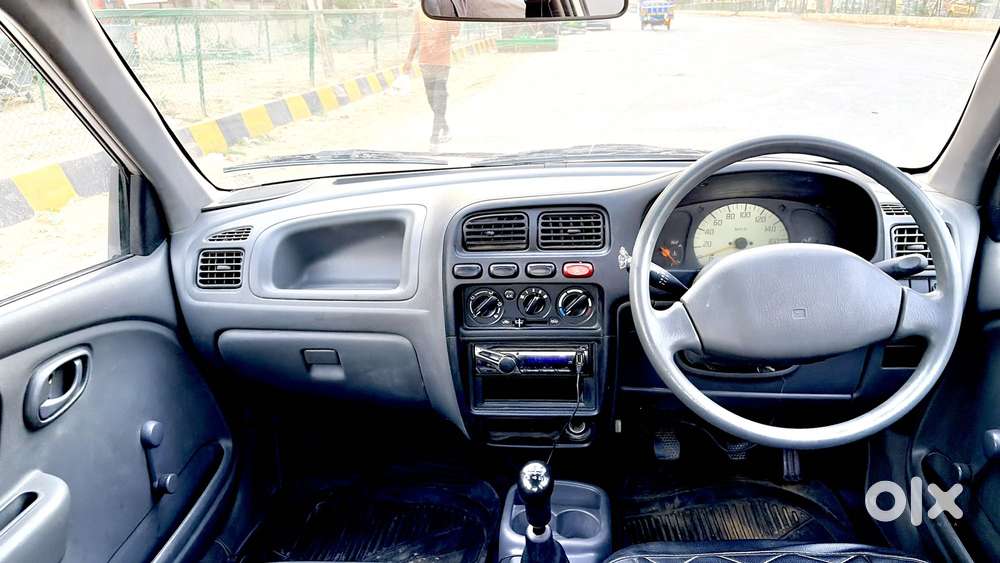 Maruti Suzuki Alto 0.8 Lxi (o), 2009, Petrol