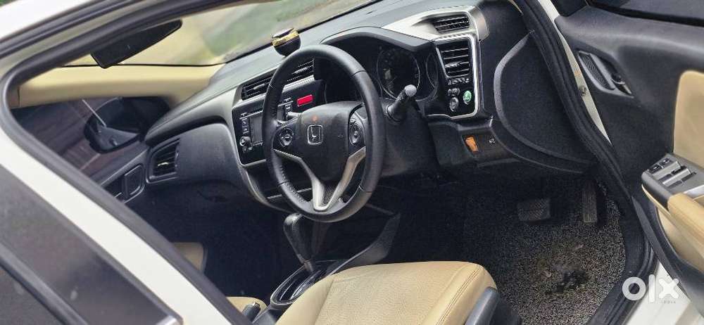 Honda City 2014-2015 I Vtec Cvt Vx, 2015, Petrol