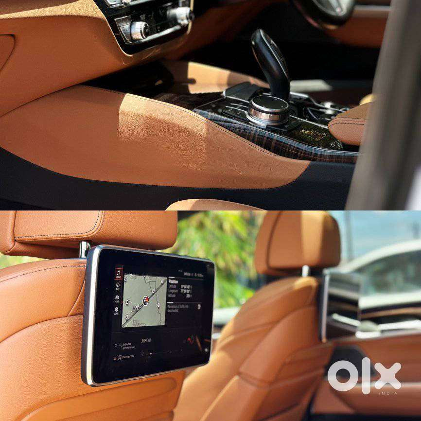 Bmw 6 Series Gt 620d M Sport, 2024, Diesel
