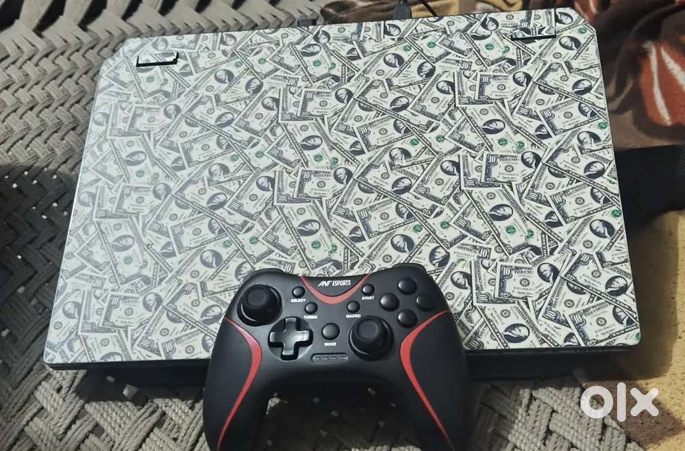 Original Box, Charger, Bill Available + Unclaimed 3 Months Xbox Game
