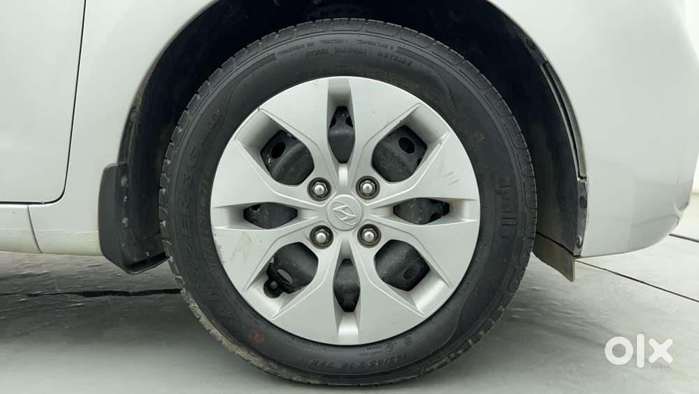 Hyundai Xcent S 1.2, 2018, Diesel