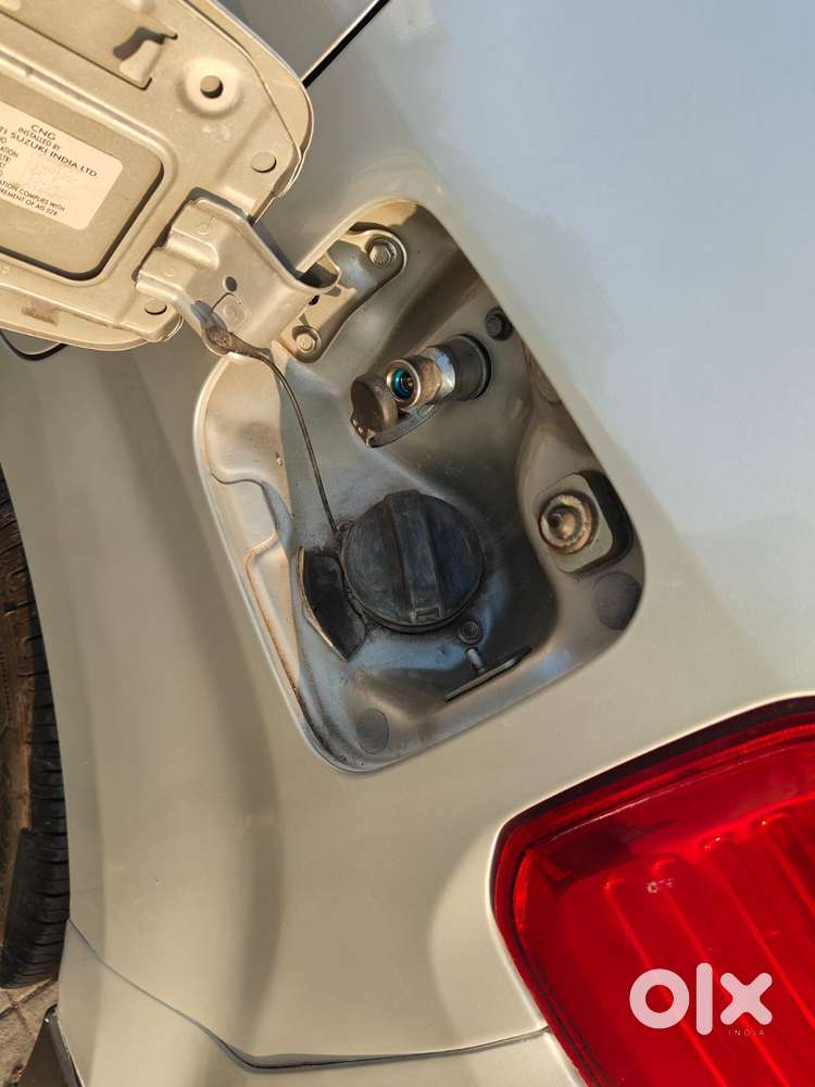 Maruti Suzuki Wagon R Lxi Cng Optional, 2022, Cng & Hybrids