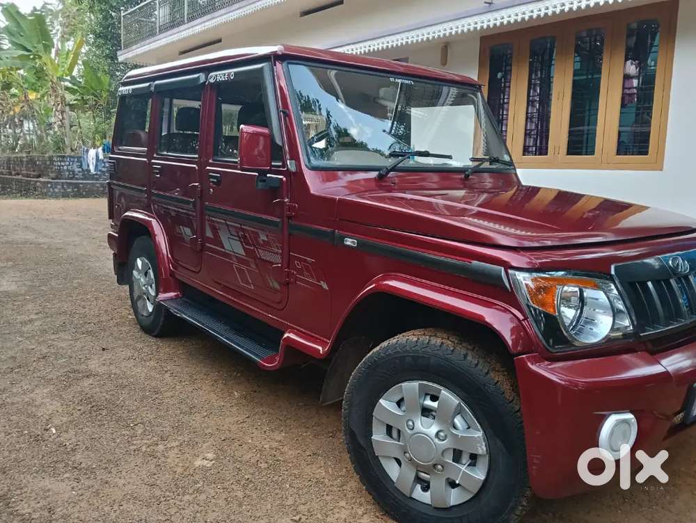 Bolero  Di  Slx  New  Test