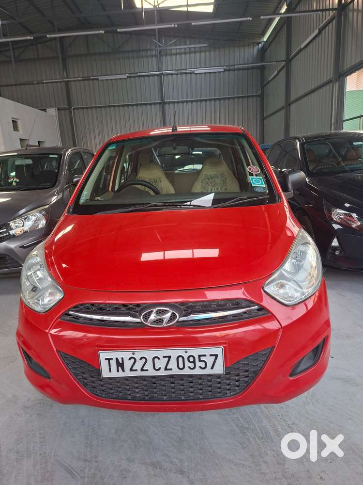 Hyundai I10 Era, 2011, Petrol