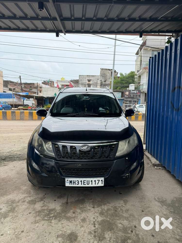 Mahindra Xuv500 Diesel 2015
