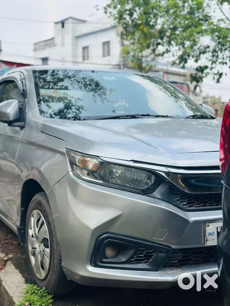 Honda Amaze  Well Maintained