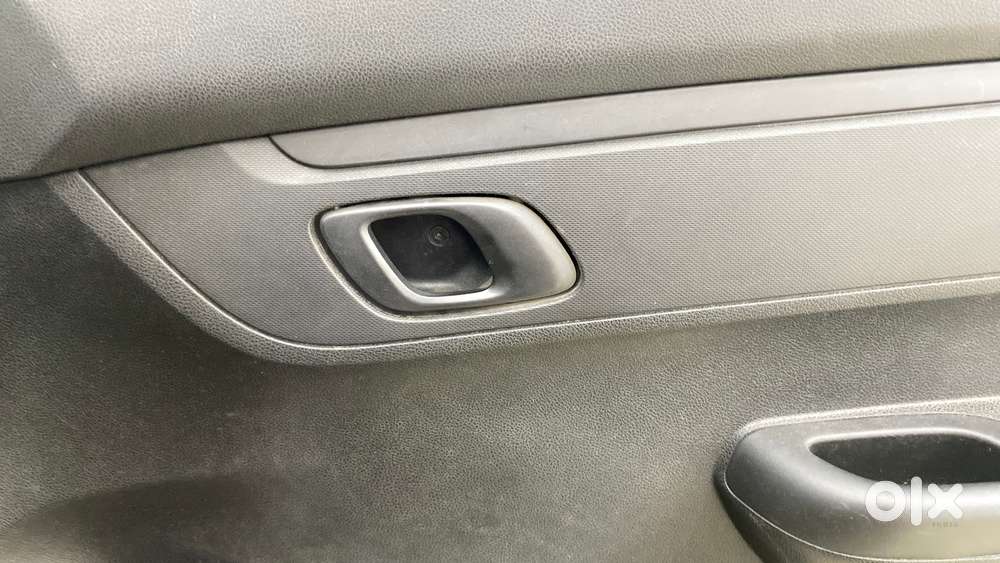 Renault Kwid 1.0 Rxt Amt Opt, 2017, Petrol