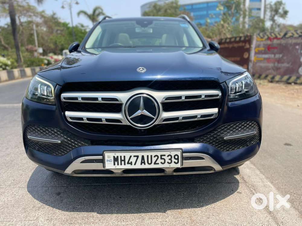 Mercedes-benz Gls 450 4matic, 2020, Petrol