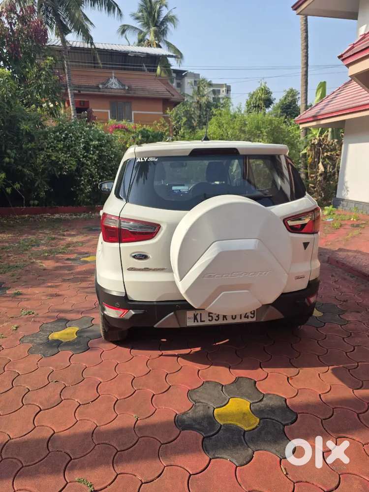 Full Showroom Service Single Use Good Condition