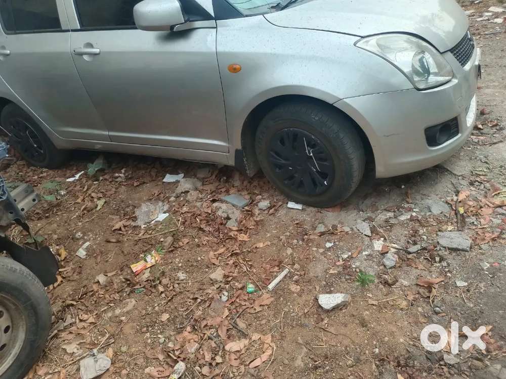 Maruti Suzuki Swift 2010