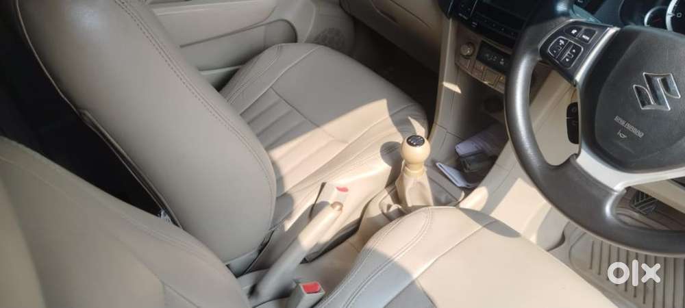 Maruti Suzuki Swift Dzire 2015-2017 Zdi, 2016, Diesel