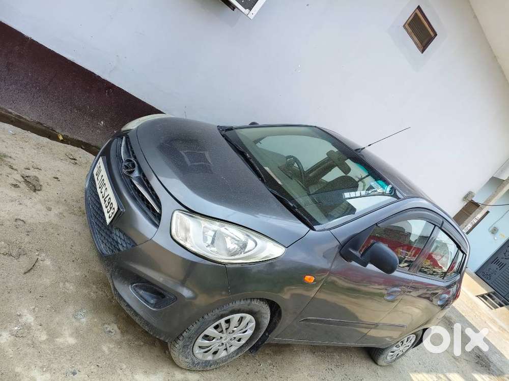 Hyundai I10 Magna 2014