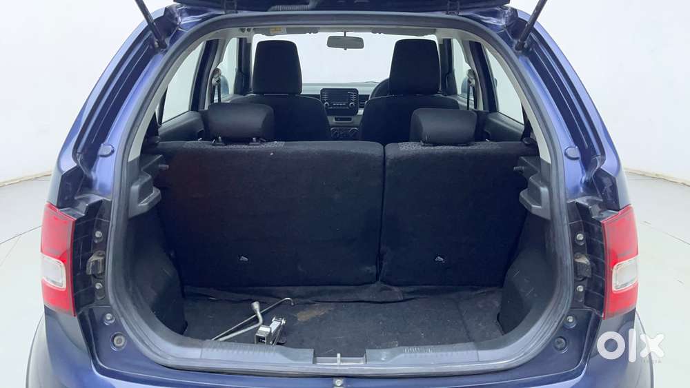 Maruti Suzuki Ignis 1.2 Delta Mt, 2023, Petrol
