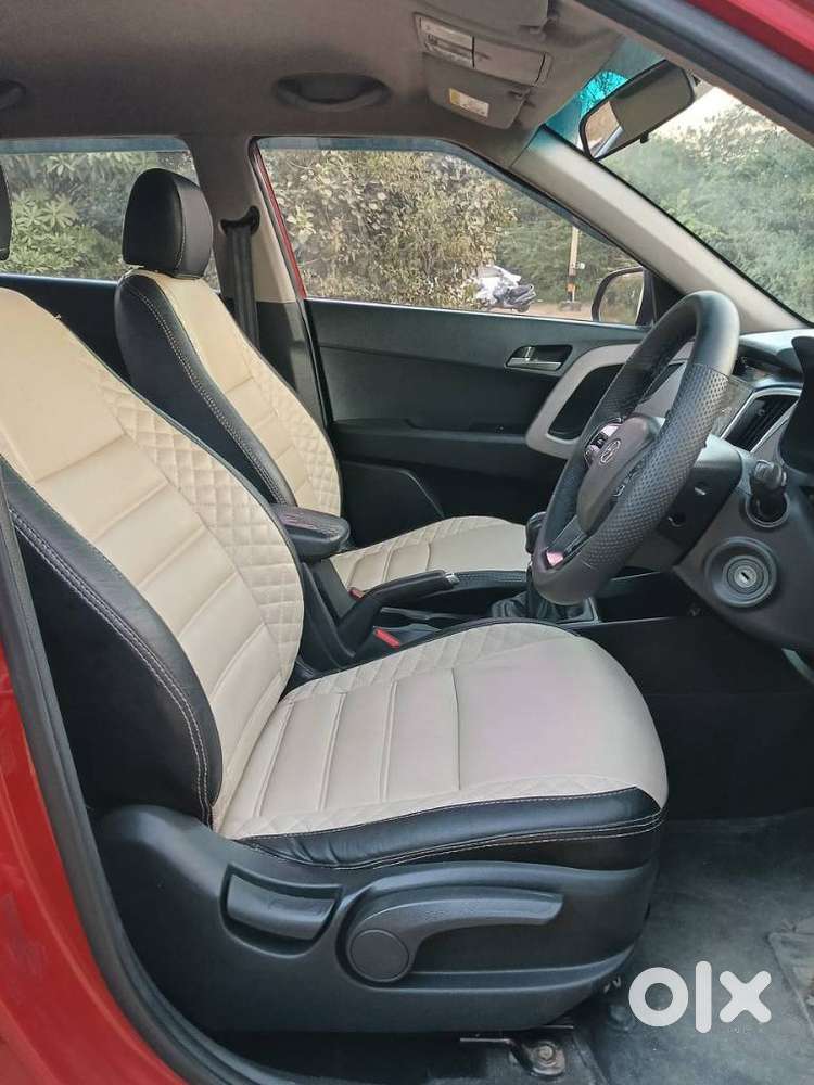 Hyundai Creta 1.6 Sx, 2016, Diesel