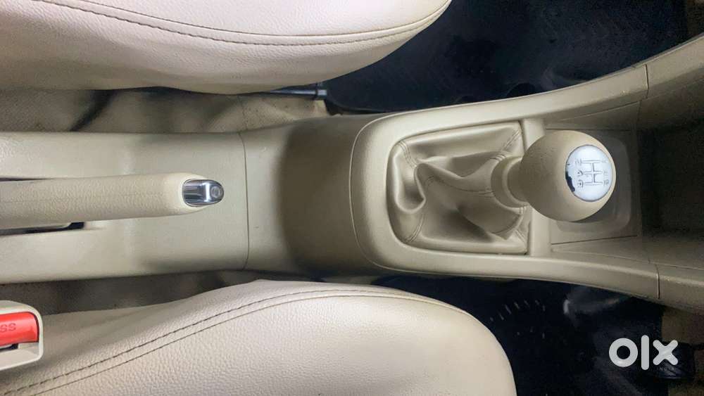 Maruti Suzuki Ertiga 1.5 Zxi, 2016, Petrol