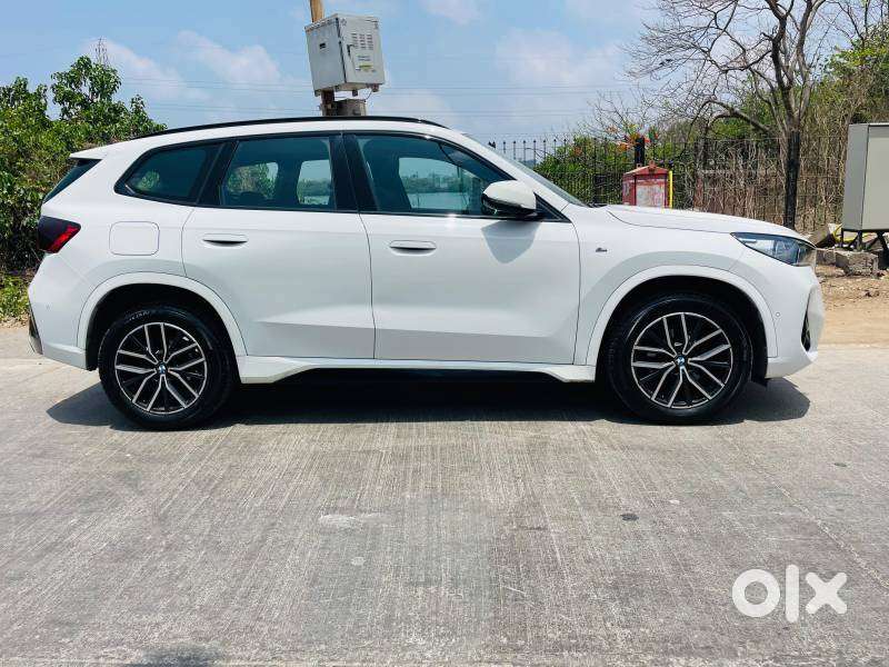Bmw X1 Sdrive18i M Sport, 2024, Petrol