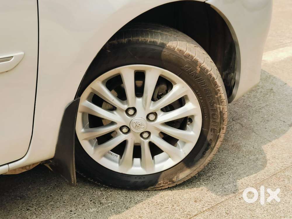 Toyota Etios 2013-2014 V, 2013, Cng & Hybrids