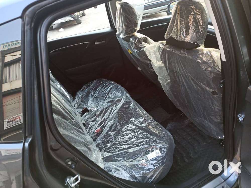 Honda Wr-v 1.2 Vx I-vtec, 2022, Petrol