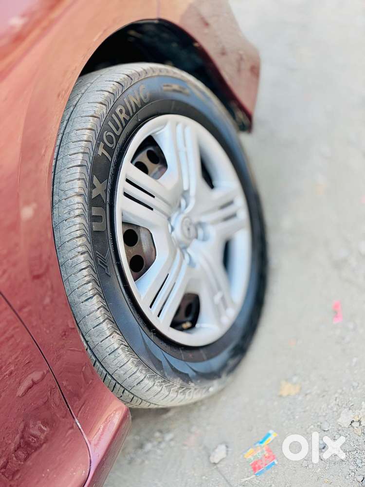 Honda City, 2014, Diesel