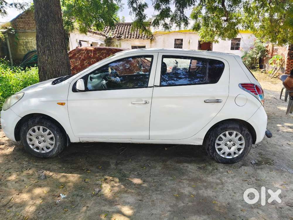 2009 Hyundai I20 Magna